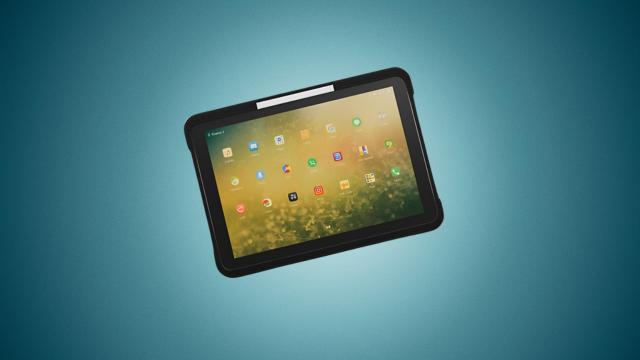 SmartTab Lite